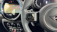 MINI Clubman 2.0 [178] Cooper S Exclusive 6dr Auto Petrol Estate